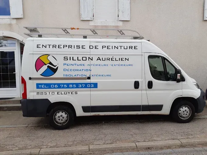 camion-sillon-peinture-vosges
