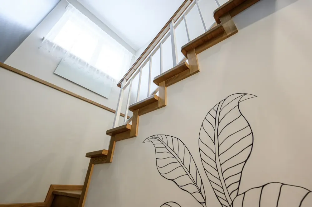 Peinture décorative professionnelle à Charmois devant Bruyères